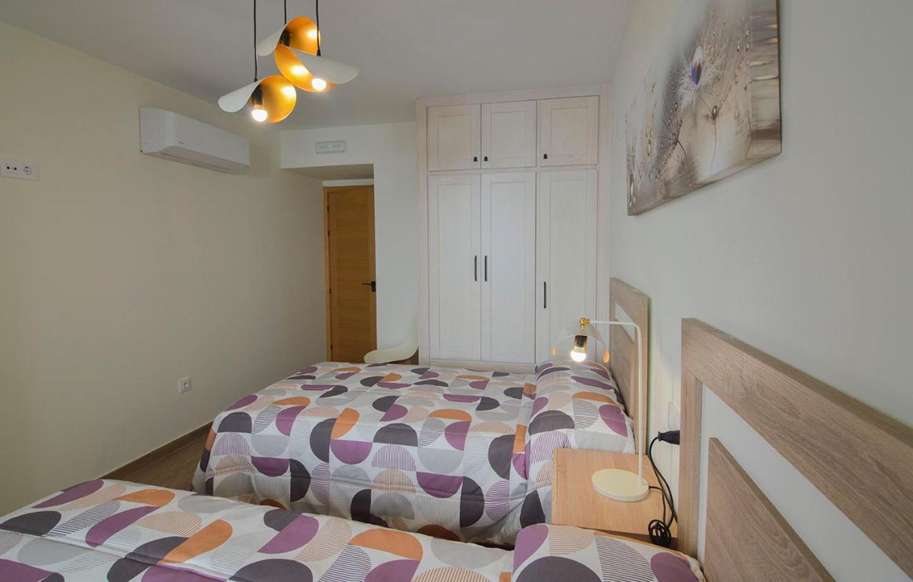 Apartamentos Turisticos Hornillo กาเซเรส ภายนอก รูปภาพ