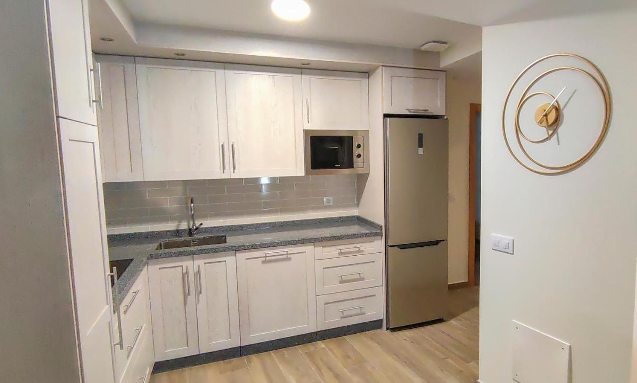 Apartamentos Turisticos Hornillo กาเซเรส ภายนอก รูปภาพ