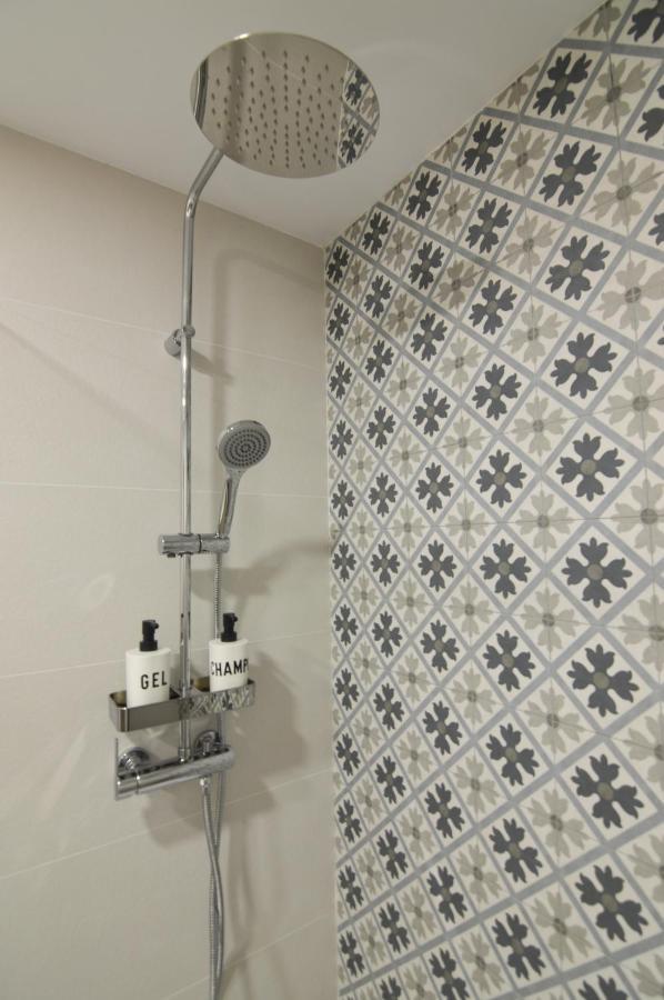 Apartamentos Turisticos Hornillo กาเซเรส ภายนอก รูปภาพ