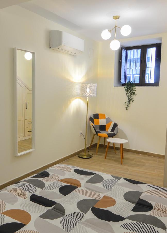 Apartamentos Turisticos Hornillo กาเซเรส ภายนอก รูปภาพ